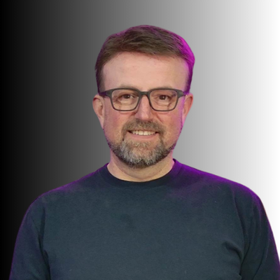 Todd Jackson